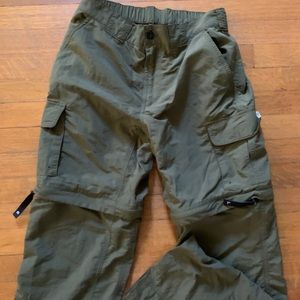 Boy Scouts Pants Magellan brand Large